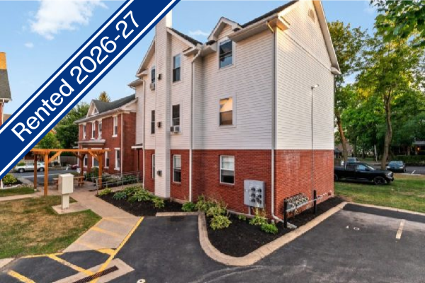 164 H Alley | Units: 3 | Capacity: 12