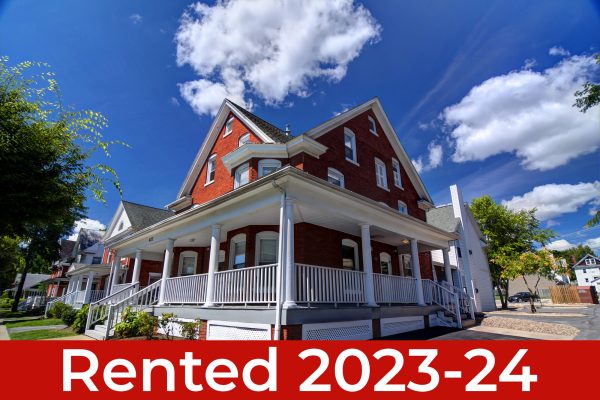 427 W. Beaver Avenue | Units: 1 | Capacity: 4 Rent: $3225