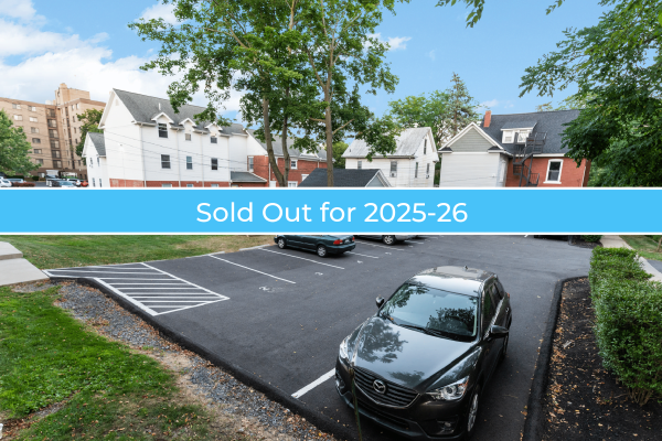 443 West Beaver | $1,300 Per Year