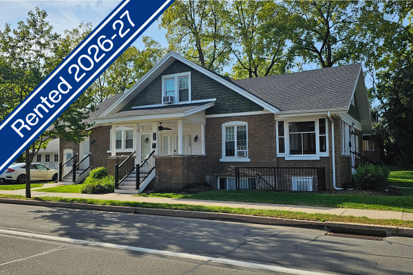 501 W Beaver Ave | Units: 3 | Capacity: 10