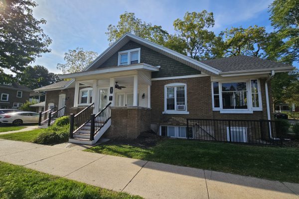 501 W Beaver Ave | Units: 3 | Capacity: 10
